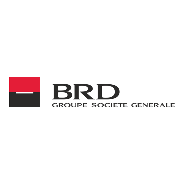Logo BRD